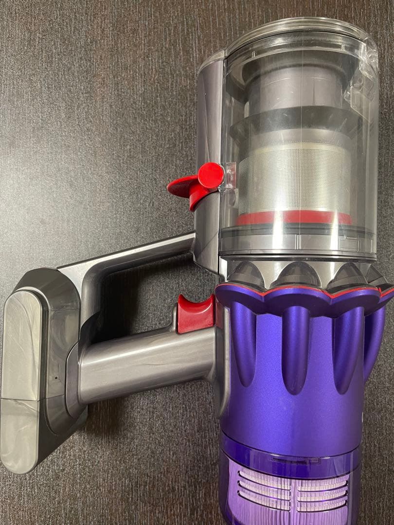 【美品】ダイソン digital slim SV18