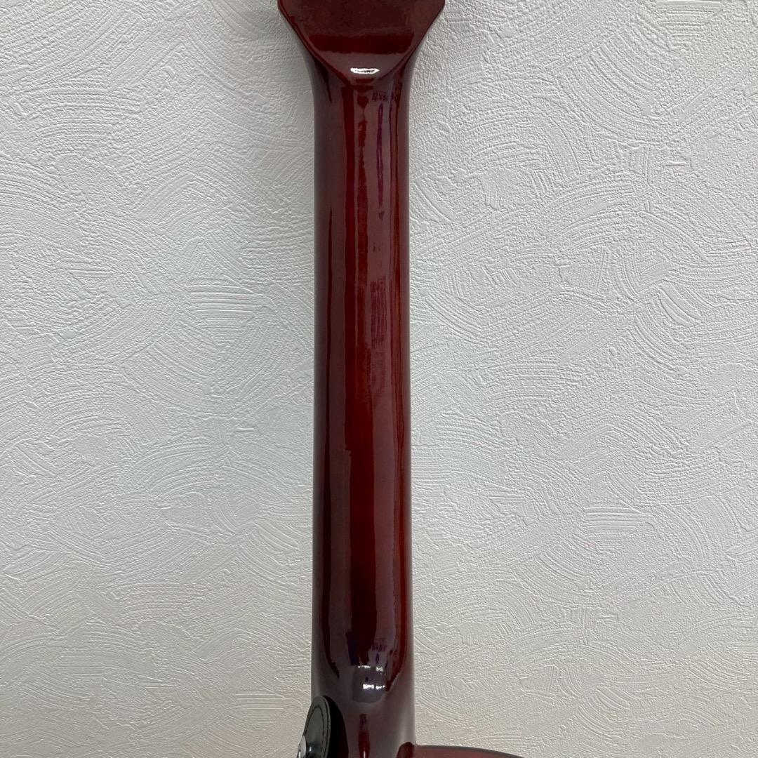 Venkuri ヴァンキュリ FT-812 アコースティックギター ソフトケース