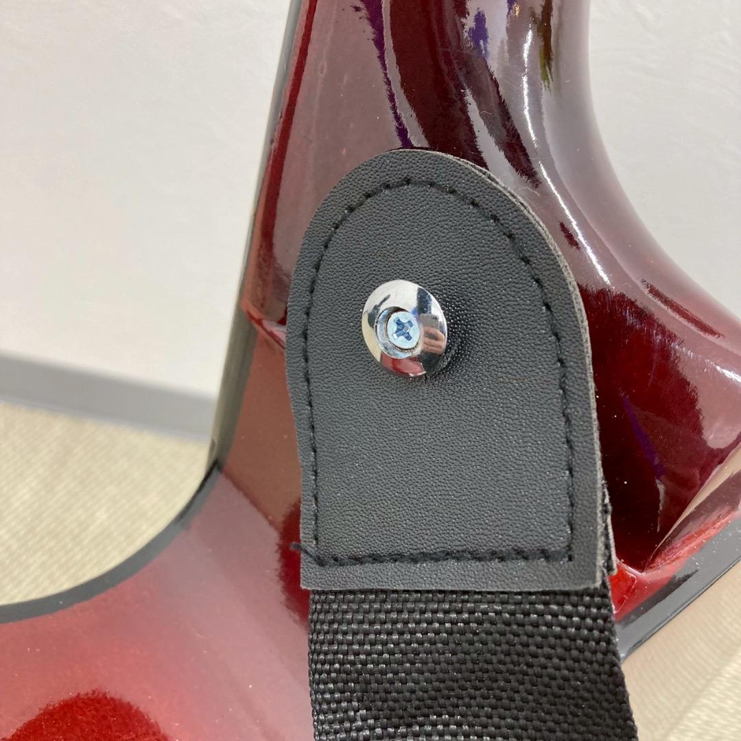 Venkuri ヴァンキュリ FT-812 アコースティックギター ソフトケース