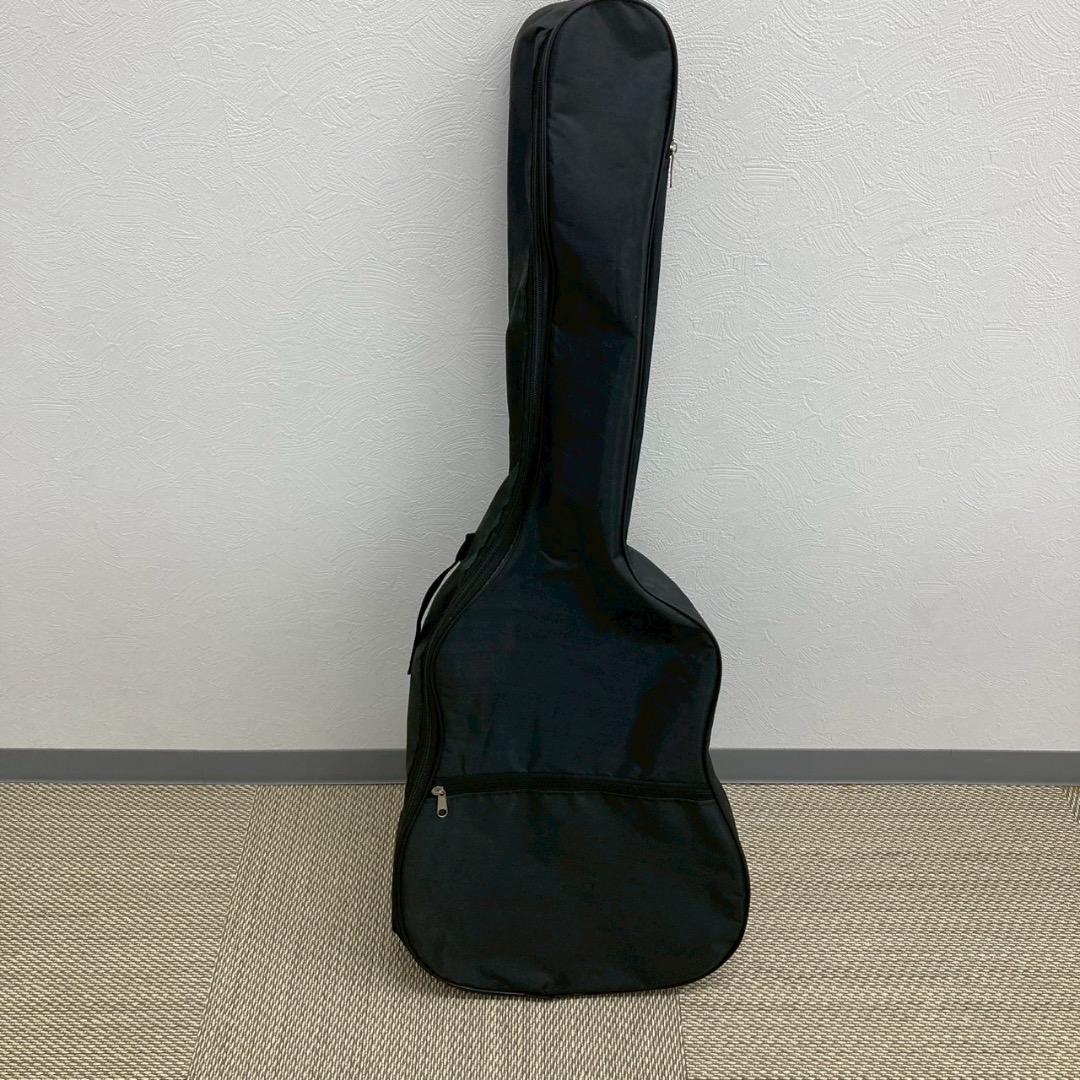 Venkuri ヴァンキュリ FT-812 アコースティックギター ソフトケース