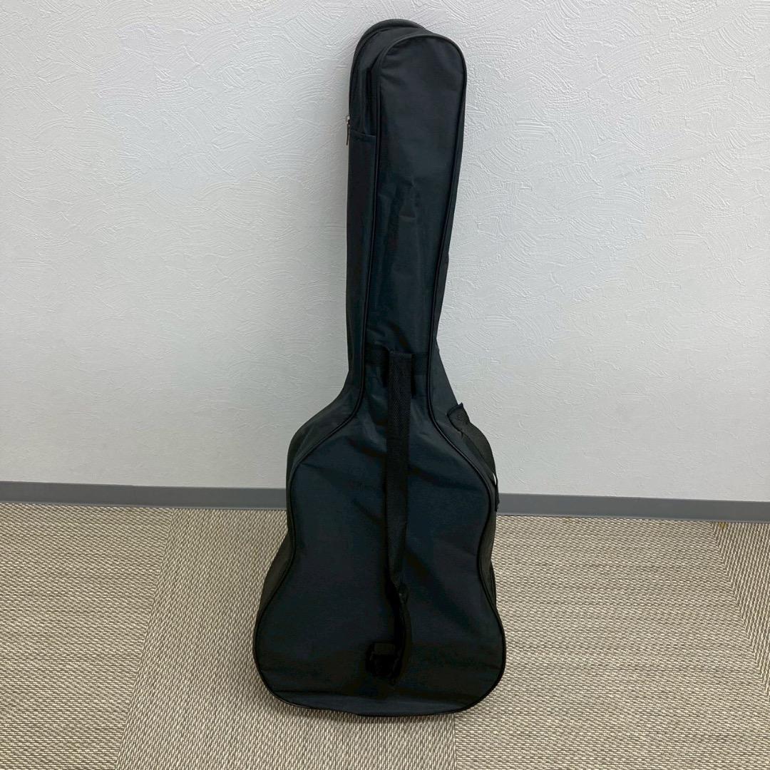 Venkuri ヴァンキュリ FT-812 アコースティックギター ソフトケース
