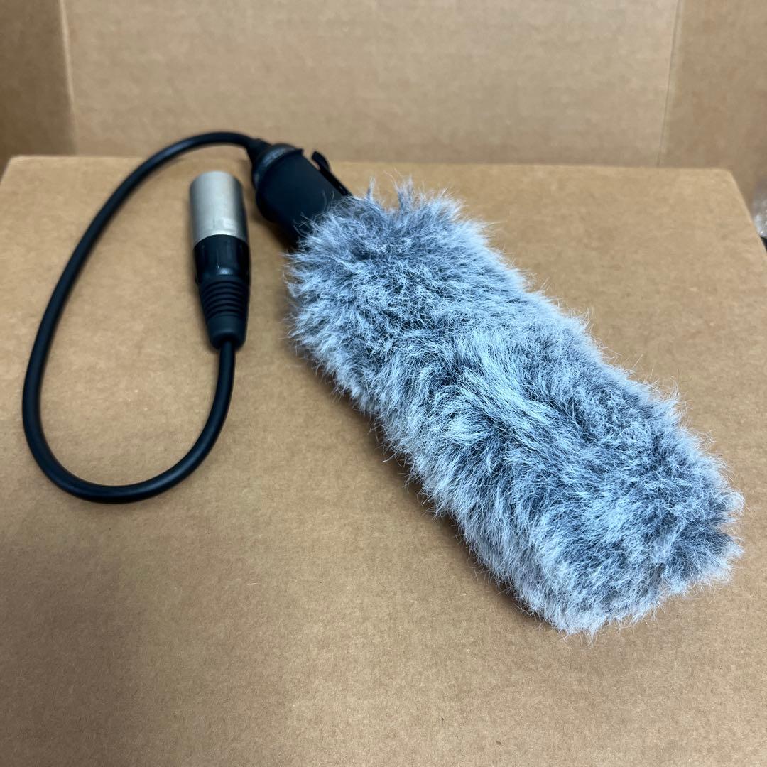 その他 SONY XLR-K2M