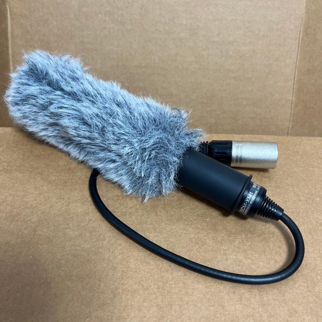 その他 SONY XLR-K2M