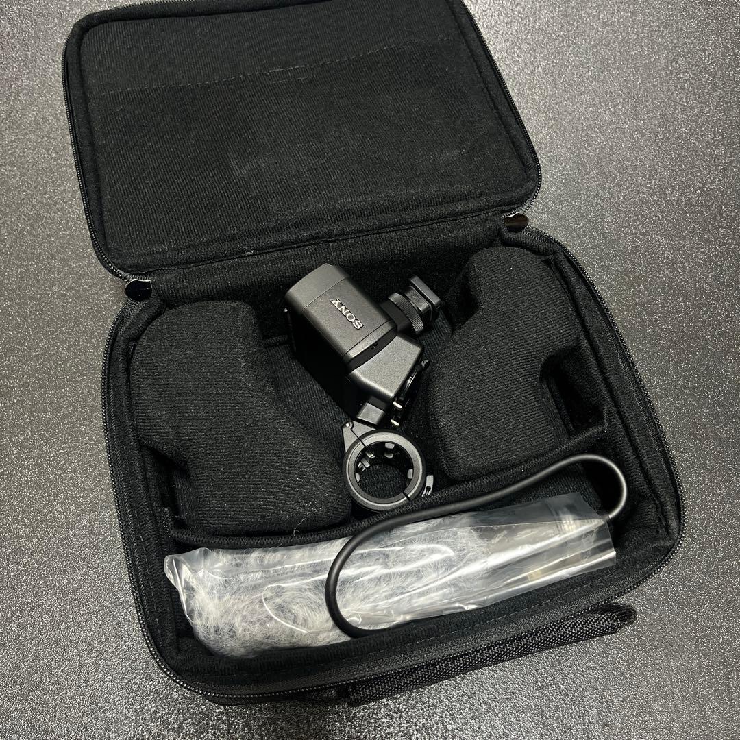 その他 SONY XLR-K2M