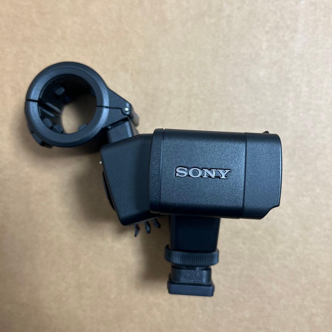 その他 SONY XLR-K2M