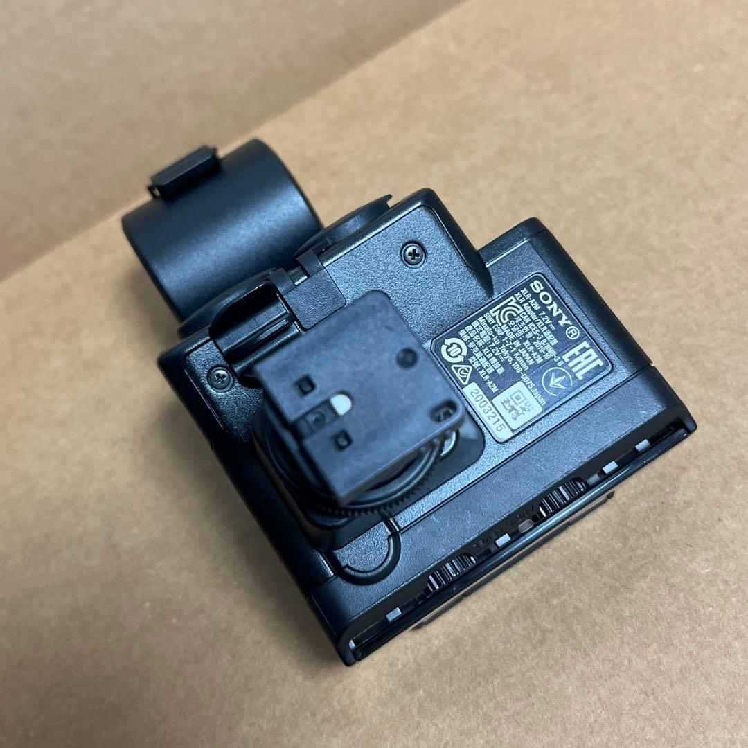 その他 SONY XLR-K2M