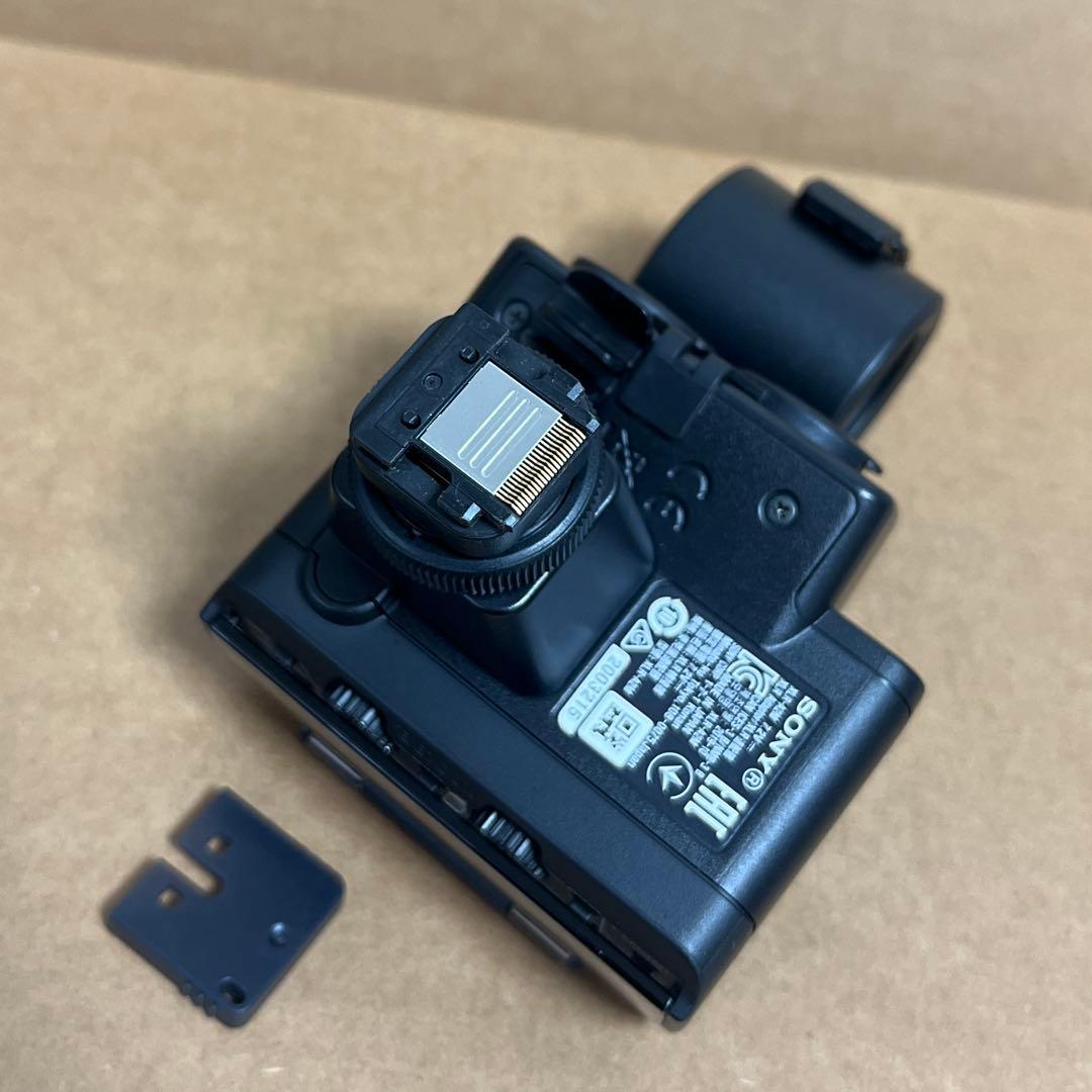 その他 SONY XLR-K2M