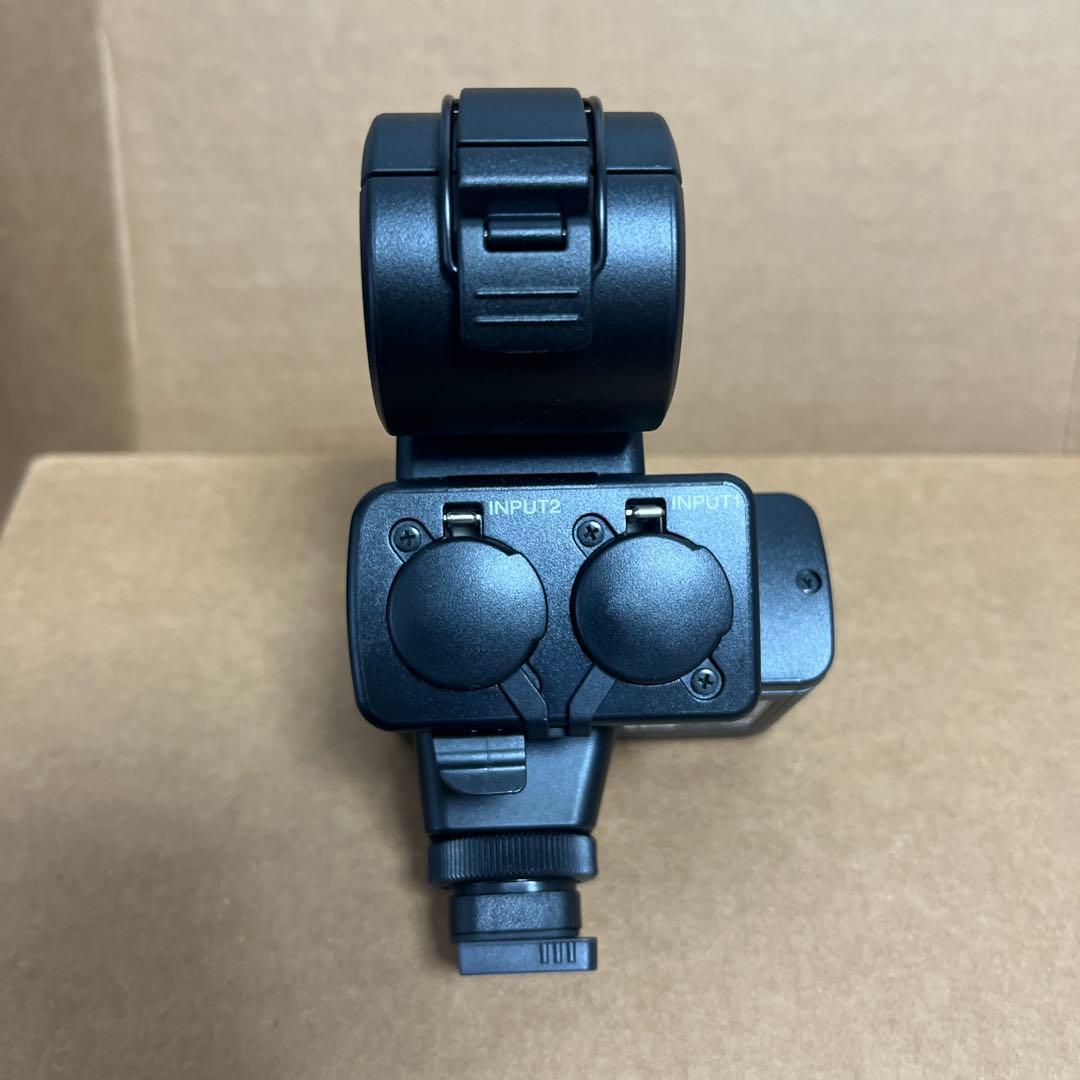 その他 SONY XLR-K2M
