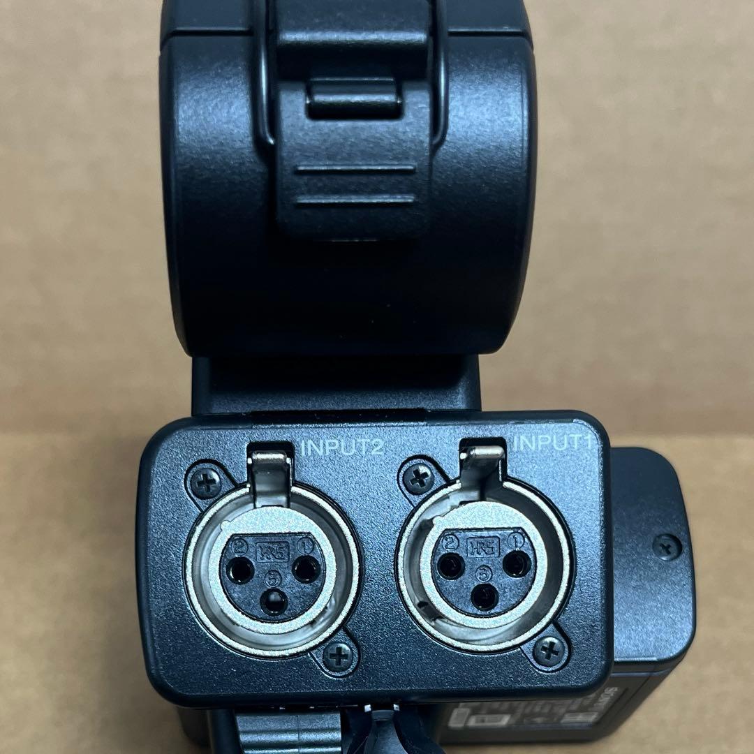 その他 SONY XLR-K2M
