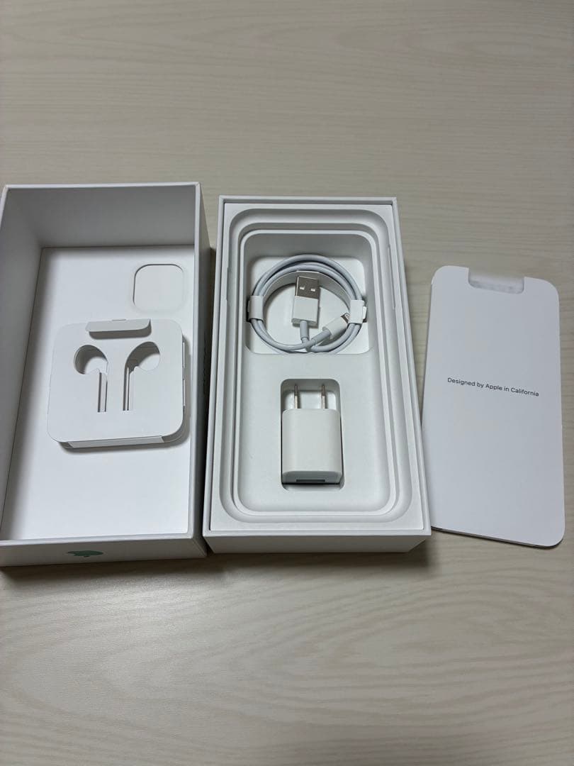 iPhone11 64GB グリーン