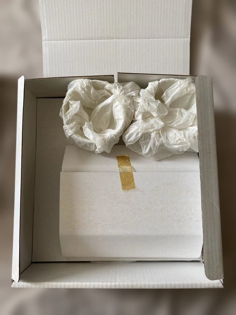 【新品未使用】サザンオールスターズ 25周年 ティーカップ&プレートセット