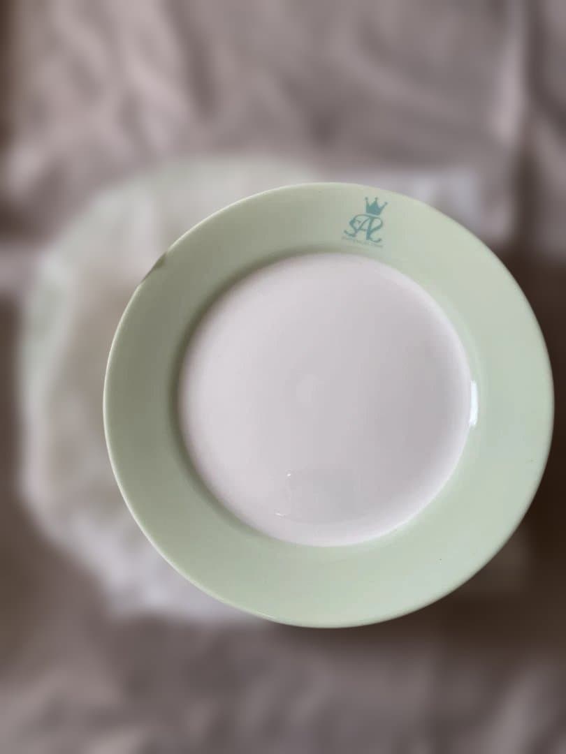 【新品未使用】サザンオールスターズ 25周年 ティーカップ&プレートセット