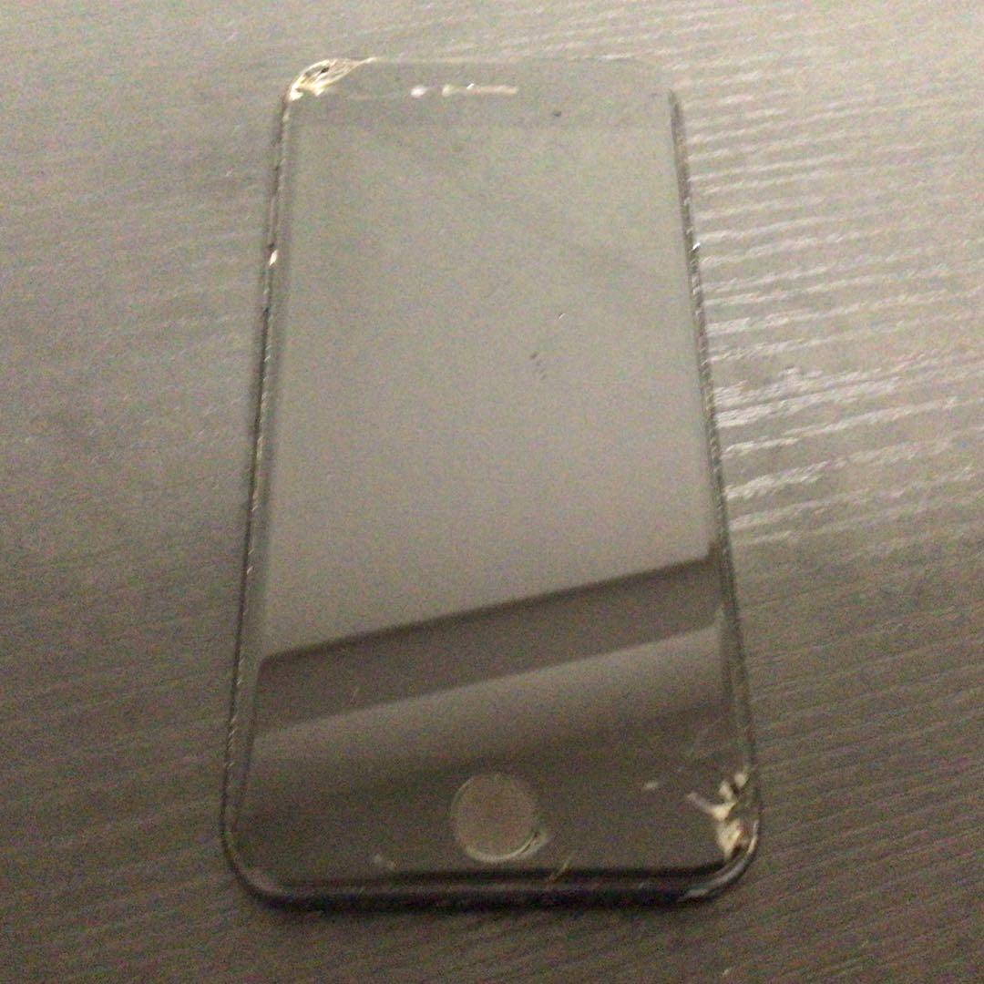 お*り様 iPhone 8 ジャンク品