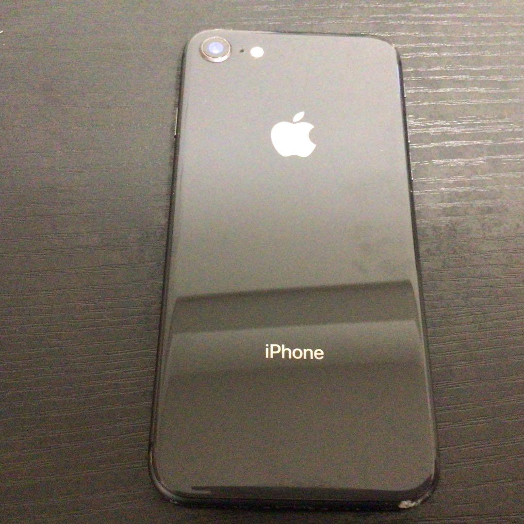 お*り様 iPhone 8 ジャンク品