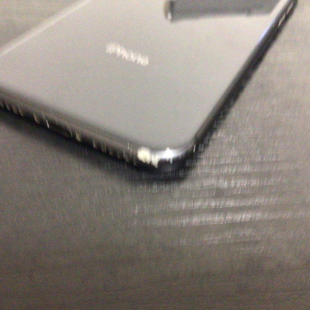 お*り様 iPhone 8 ジャンク品