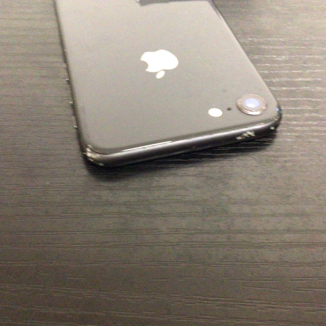 お*り様 iPhone 8 ジャンク品