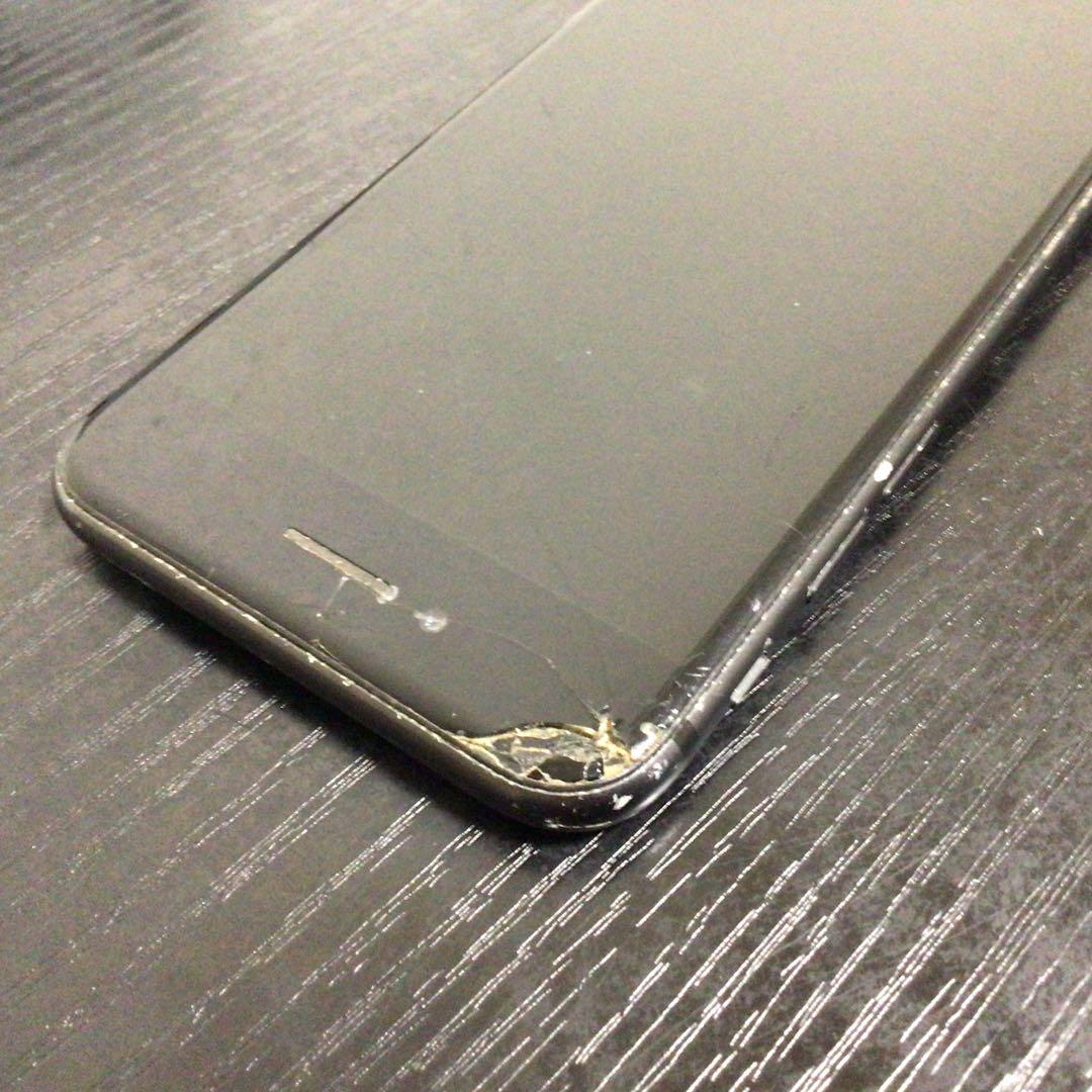 お*り様 iPhone 8 ジャンク品