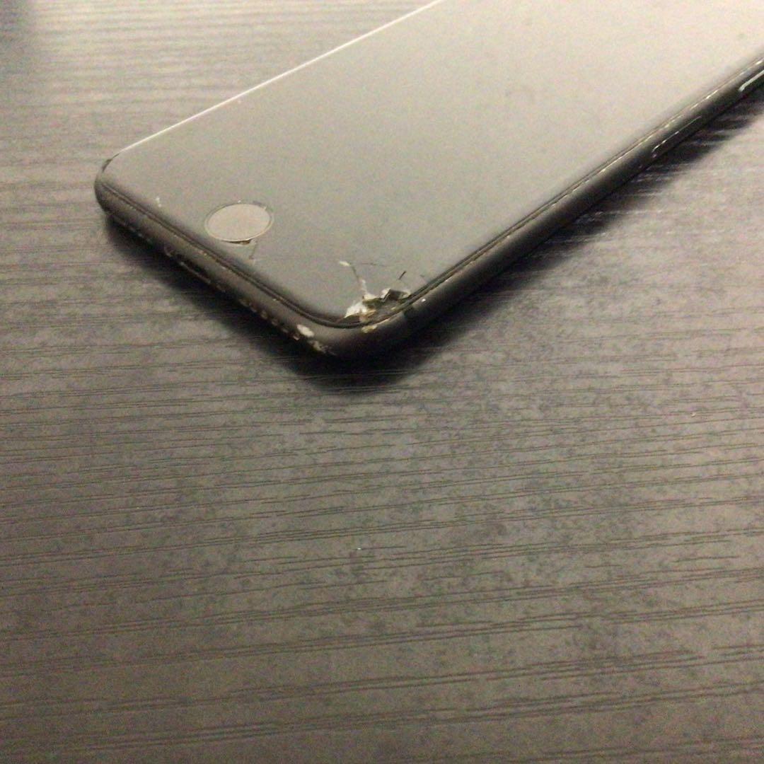 お*り様 iPhone 8 ジャンク品
