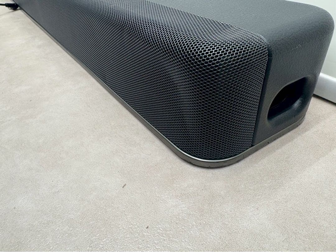 SONY サウンドバー HT-X8500 2021年製