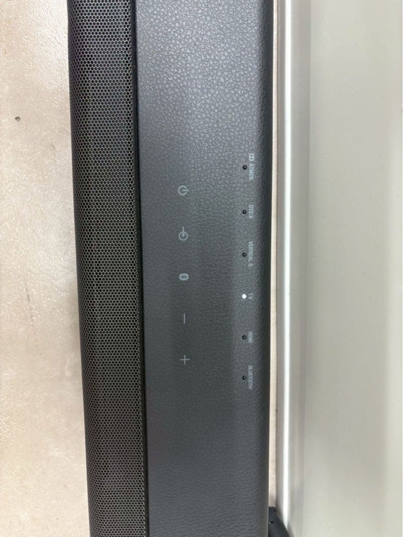 SONY サウンドバー HT-X8500 2021年製