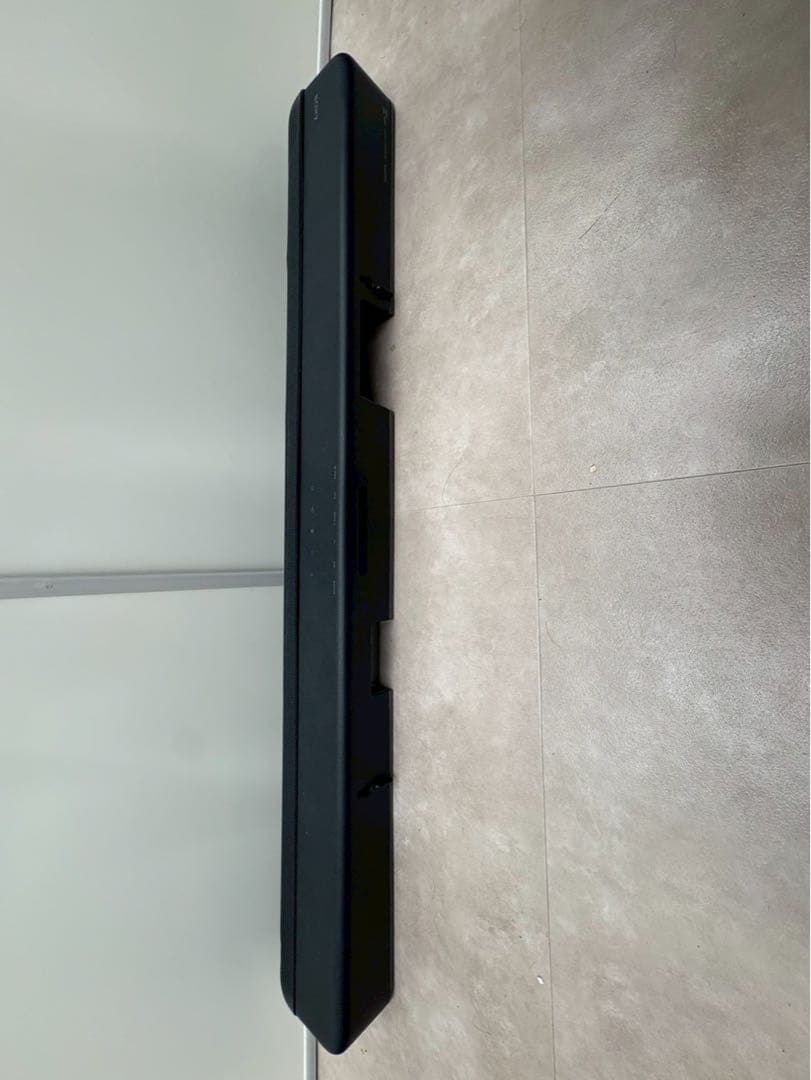 SONY サウンドバー HT-X8500 2021年製