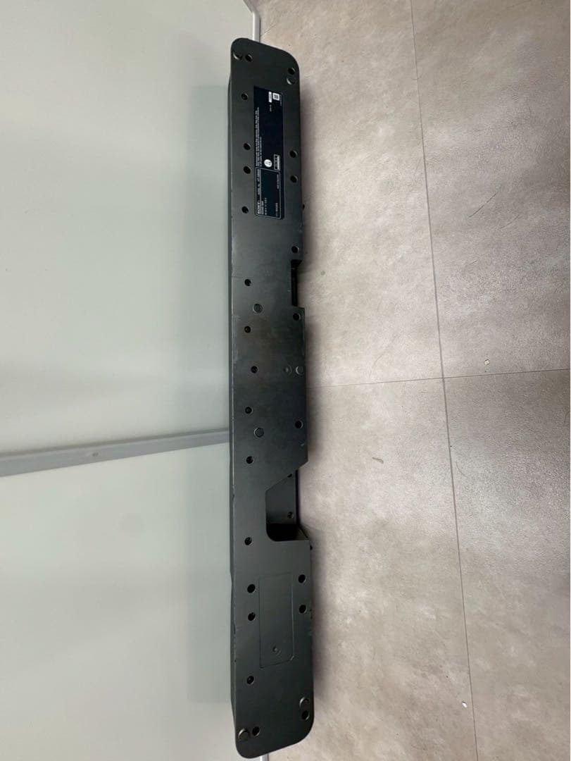 SONY サウンドバー HT-X8500 2021年製