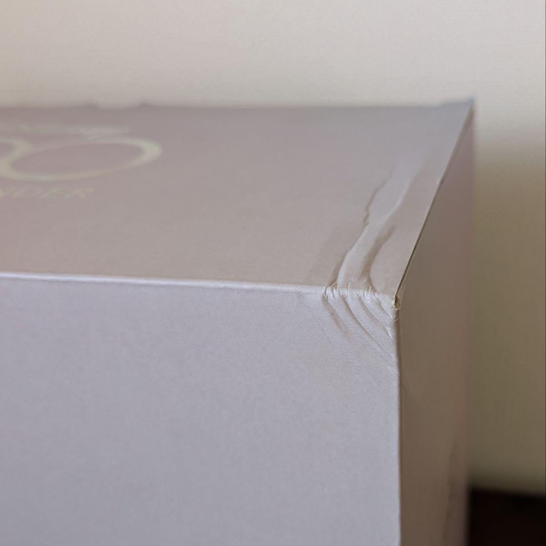 ​【限定完売品】ディズニー100周年 アリス フィギュア エネスコ ショーケース