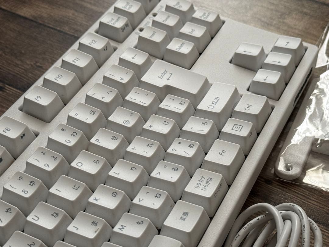 1/31迄出品 filco majestouch2 convertible