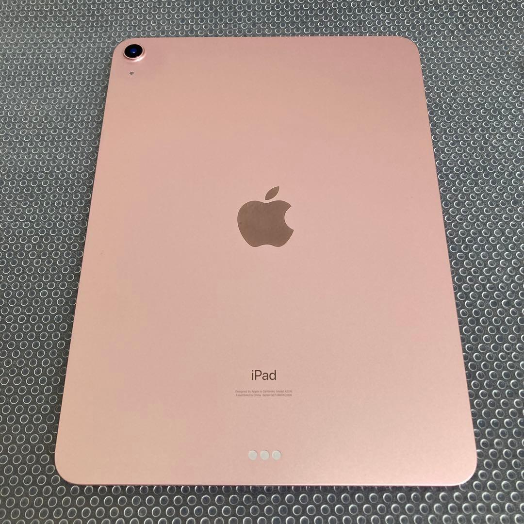 2720【早い者勝ち】美品☆iPadAir4第4世代256GB WIFIモデル☆
