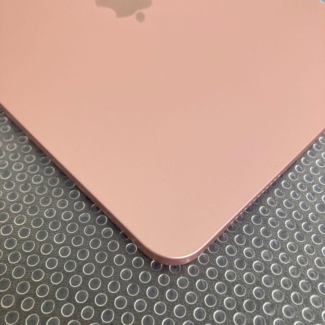 2720【早い者勝ち】美品☆iPadAir4第4世代256GB WIFIモデル☆