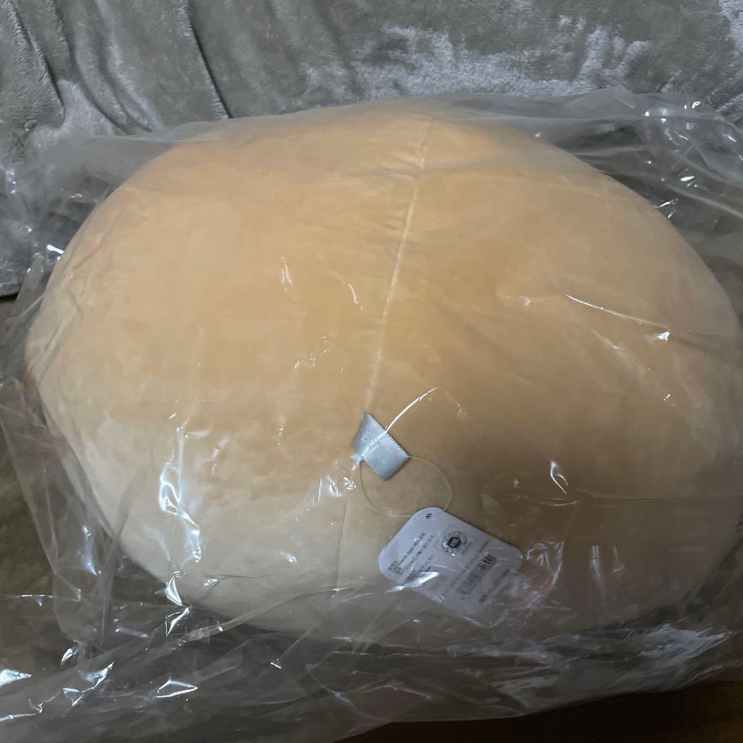 BTS BT21 もっちんもっちん SHOOKY Lサイズ