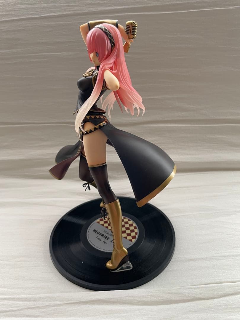 巡音ルカtony ver. フィギュア