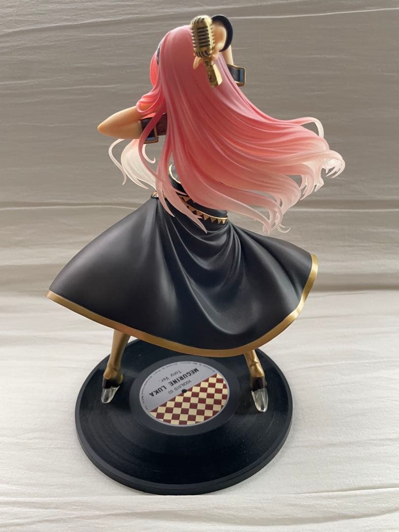 巡音ルカtony ver. フィギュア