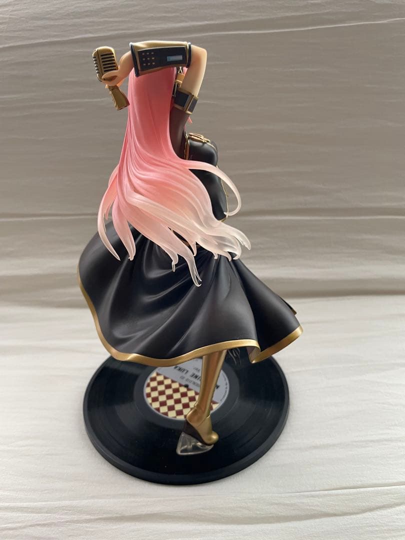 巡音ルカtony ver. フィギュア