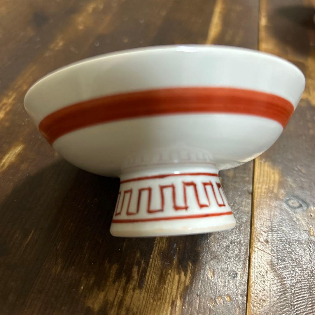 京焼　清水焼　手描き　海峰　伯山窯　平安和山　盃　花結晶　豆皿　小鉢　珍味小皿