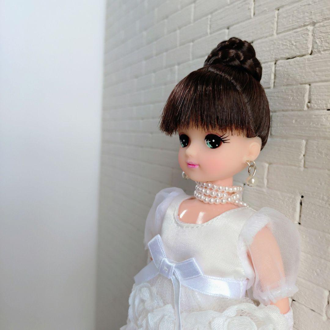 そらまめページ　ドール