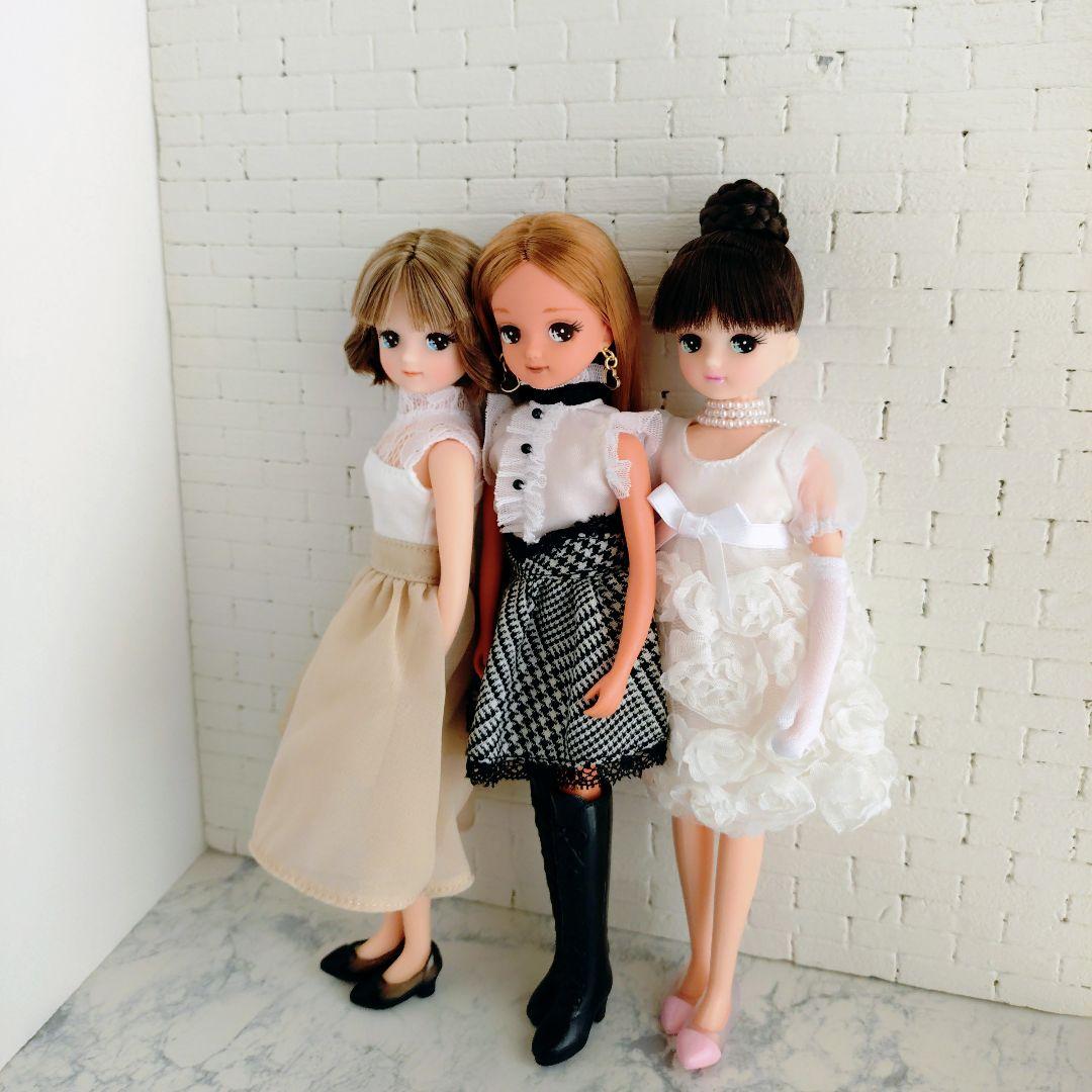 そらまめページ　ドール