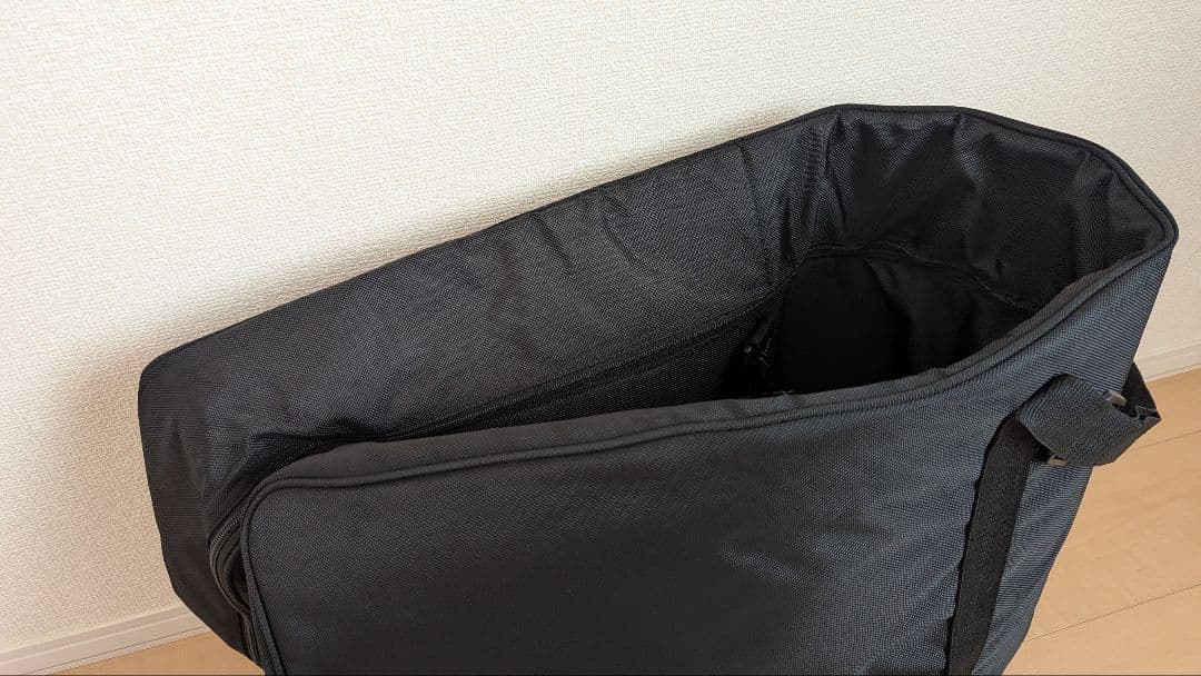 【ナンカイケイ】ヤマハ「電子キーボード用ソフトケース」