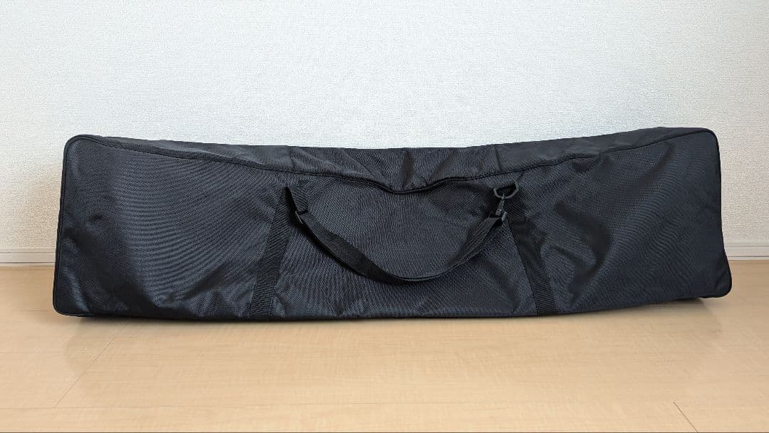 【ナンカイケイ】ヤマハ「電子キーボード用ソフトケース」