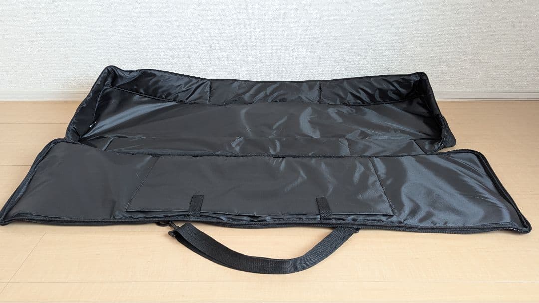 【ナンカイケイ】ヤマハ「電子キーボード用ソフトケース」