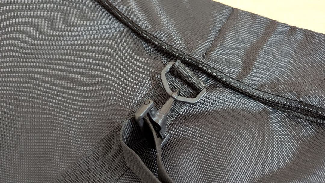 【ナンカイケイ】ヤマハ「電子キーボード用ソフトケース」