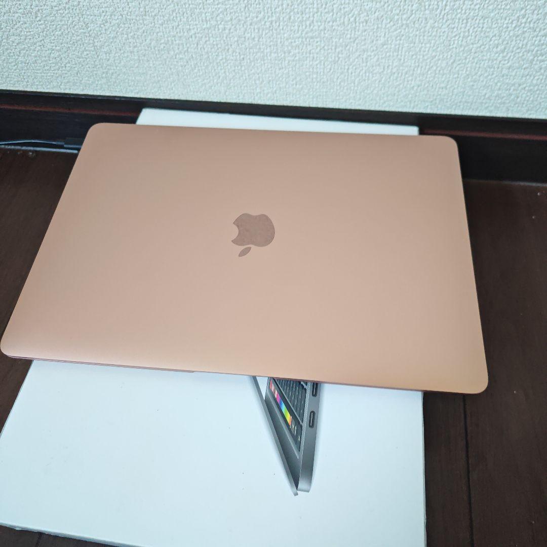 MacBook本体 Apple MacBook Air M1 2020 1TB 8GB