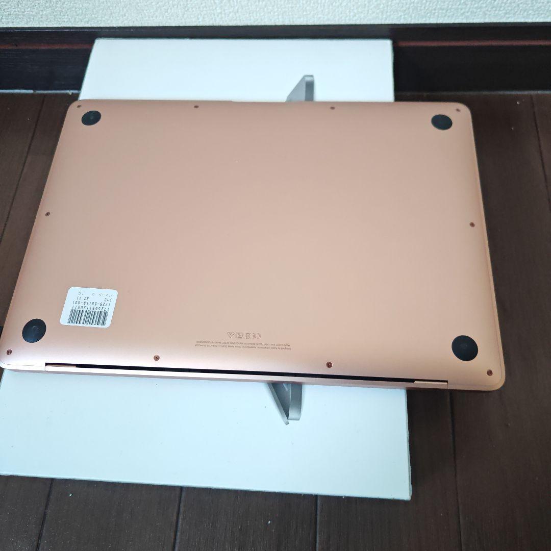 MacBook本体 Apple MacBook Air M1 2020 1TB 8GB