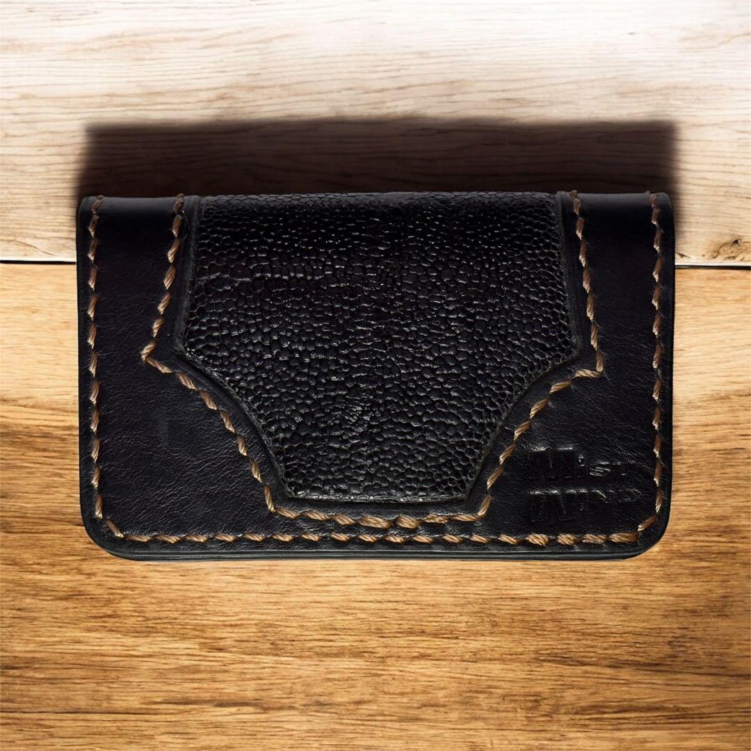 ミニトラッカーウォレット【ディノクマL Premium】