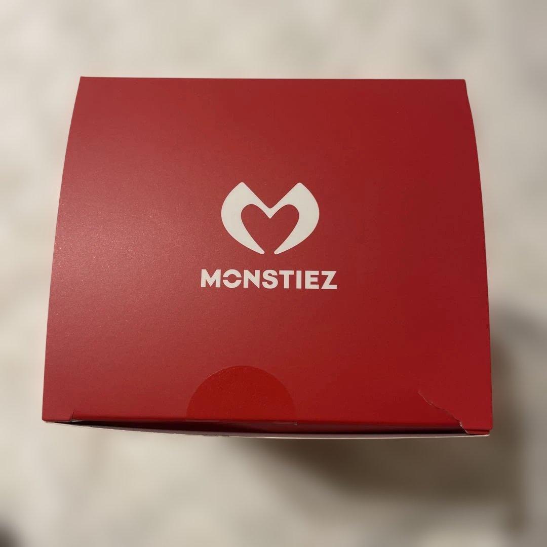 BABYMONSTER ベビモン　公式ペンライト