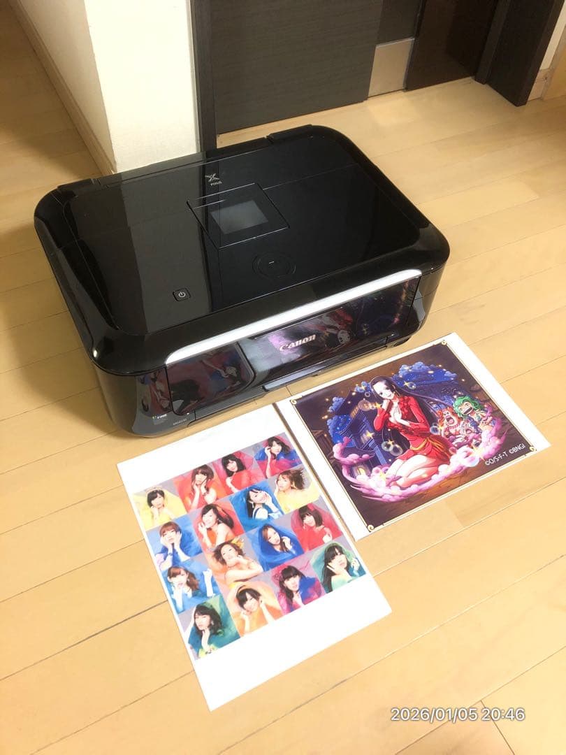 【推奨特価】Canon PIXUS MG6230 スマホ印刷対応プリンター