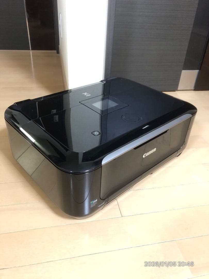 【推奨特価】Canon PIXUS MG6230 スマホ印刷対応プリンター