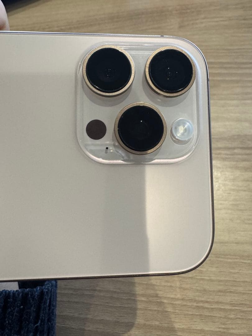 海外版iPhone 16 Pro Max 256GB,極美品,バッテリー100％