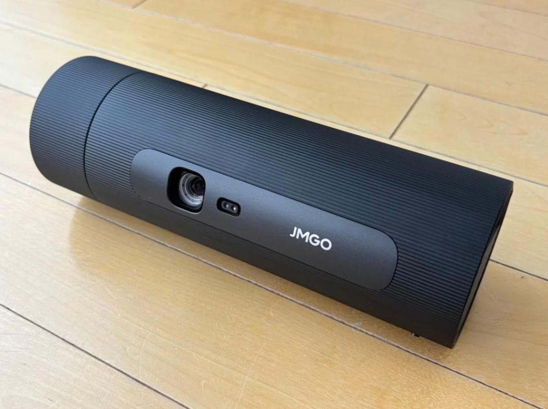 ＜美品＞JMGO PicoFlix 1080P FHDプロジェクター