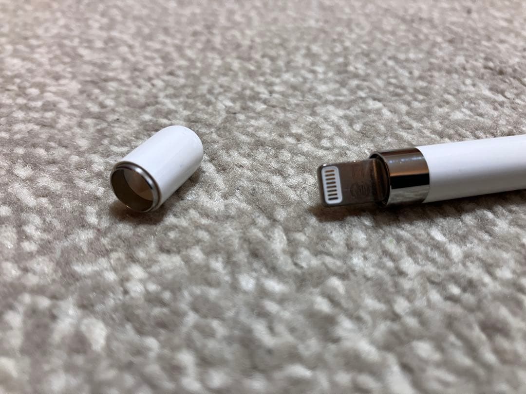 【美品】Apple Pencil 第一世代